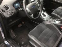 gebraucht Ford S-MAX mit 7 Sitzplätze und fast Vollausstattung