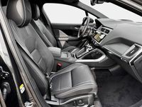 Gebraucht Jaguar I-Pace R-Dynamic 297 kW (405 PS) 2024 Carpathian grey metallic SUV