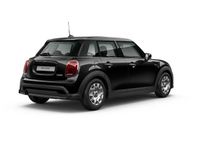 Gebraucht Mini Cooper 136 PS (100 kW) 2023 Schwarz Kleinwagen
