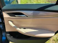 Gebraucht BMW 530 286 PS (210 kW) 2022 Blau Kombi