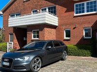 Gebraucht Audi A6 245 PS (180 kW) 2014 Kombi