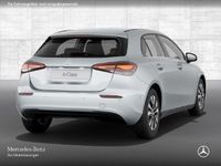 Gebraucht Mercedes A180 Advanced 116 PS (85 kW) 2023 Silber Limousine