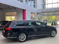 Brugt VW Passat Highline 200 HK (147 kW) 2015 Sort Stationcar