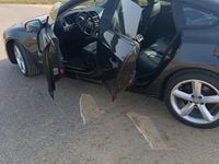 Gebraucht Audi A5 Sportback 190 PS (139 kW) 2016 Schwarz Kleinwagen