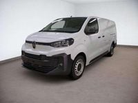 Gebraucht Citroën Jumpy 144 PS (105 kW) 2024 Weiss icy/typ Van / Kleinbus