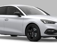 Neu Seat Leon Black Edition 150 PS (110 kW) 2025 Limousine