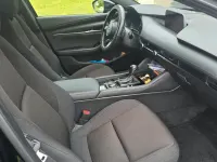 Gebraucht Mazda 3 122 PS (89 kW) 2022 Schwarz Limousine