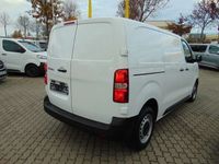 gebraucht Opel Vivaro Kasten Edition M Klima EPH Intellilink