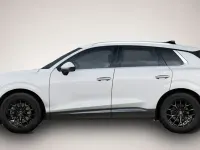 Neu Audi Q3 Ambiente 204 PS (150 kW) 2026 Weiß SUV