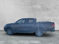 Gebraucht Mitsubishi L200 181 PS (133 kW) 2016 Braun Pickup