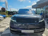 Gebraucht Land Rover Range Rover 530 PS (389 kW) 2023 Grau SUV
