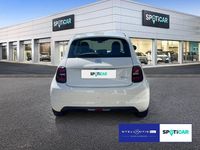 Gebraucht Fiat 500e 86 kW (118 PS) 2023 Weiß Kleinwagen