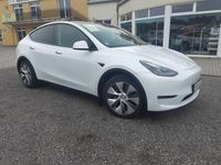 Gebraucht Tesla Model Y Long Range AWD 344 kW (469 PS) 2022 Weiß SUV