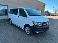 Gebraucht VW Transporter 150 PS (110 kW) 2019 Weiß Van