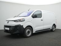 Gebraucht Fiat Scudo 120 PS (88 kW) 2024 Weiß Van