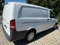 Gebraucht Mercedes Vito 136 PS (100 kW) 2024 Weiß Van