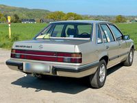 Occasion Opel Senator 140 ch (102 kW) 1986 Doré Berline