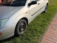 Second-hand Ford Focus 109 CP (80 kW) 1999 Hatchback