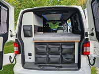 Gebraucht VW T5 140 PS (102 kW) 2013 Weiß Van