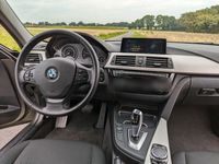 gebraucht BMW 320 d Touring Modell 2017