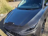 Używany Ford Focus Active X 155 KM (114 kW) 2023 Brązowy Kombi