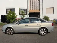 Gebraucht Opel Vectra GTS 155 PS (114 kW) 2006 Grau Limousine
