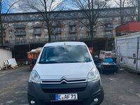 gebraucht Citroën Berlingo 1.6 HDI