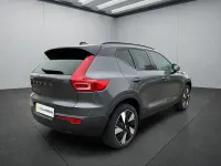 Gebraucht Volvo EX40 185 kW (252 PS) 2026 Grün SUV