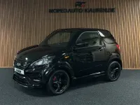 Gebraucht Ligier JS50 2024 Schwarz Kleinwagen