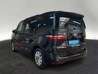 Gebraucht VW Multivan Life 177 PS (130 kW) 2025 2t deep black perleffekt Van