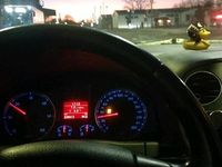 Gebraucht VW Golf Plus 140 PS (102 kW) 2006 Schwarz Van / Kleinbus