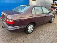 Gebraucht Toyota Carina E 1992 Limousine