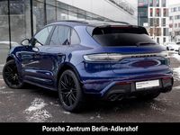 Gebraucht Porsche Macan GTS 441 PS (324 kW) 2023 Blau SUV