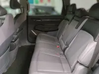 Gebraucht Kia EV9 Comfort 283 kW (385 PS) 2025 Ivory silver met. SUV