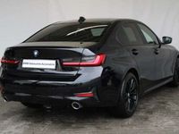 gebraucht BMW 318 iA Lim. Advantage Navi.Klimaaut.PDC.Tempo.SHZ