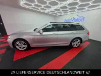 Occasion BMW 530 245 ch (180 kW) 2010 Argent Break