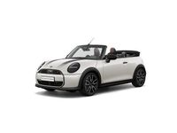 Gebraucht Mini John Cooper Works 204 PS (150 kW) 2024 Weiß Kleinwagen