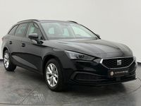 Gebraucht Seat Leon ST 110 PS (80 kW) 2024 Schwarz Kombi