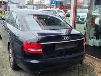 Gebraucht Audi A6 177 PS (130 kW) 2006 Blau Limousine