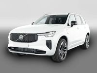 Gebraucht Volvo XC90 Plus 455 PS (334 kW) 2025 Weiß SUV