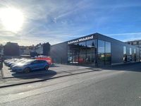 Gebraucht Ford S-MAX Titanium 203 PS (149 kW) 2014 Schwarz Van / Kleinbus