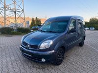 Usado Renault Kangoo 95 HP (69 kW) 2003 Azul Monovolume