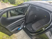 Gebraucht Mazda 3 Selection 122 PS (89 kW) 2022 Schwarz Limousine