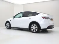 Usata Tesla Model Y Standard Range 250 kW (341 CV) 2022 Bianco SUV
