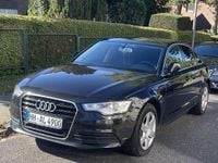 Gebraucht Audi A6 204 PS (150 kW) 2011 Limousine