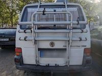 gebraucht VW Transporter T4TDI 7DA1Y2