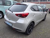 Gebraucht Mazda 2 90 PS (66 kW) 2025 Silber Kleinwagen