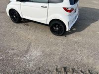 Gebraucht Aixam City 2022 Weiß