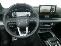 Gebraucht Audi Q5 Sportback S-Line 204 PS (150 kW) 2025 Daytonagrau perleffekt SUV