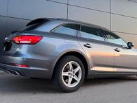 Gebraucht Audi A4 Comfort 150 PS (110 kW) 2019 Grau Kombi
